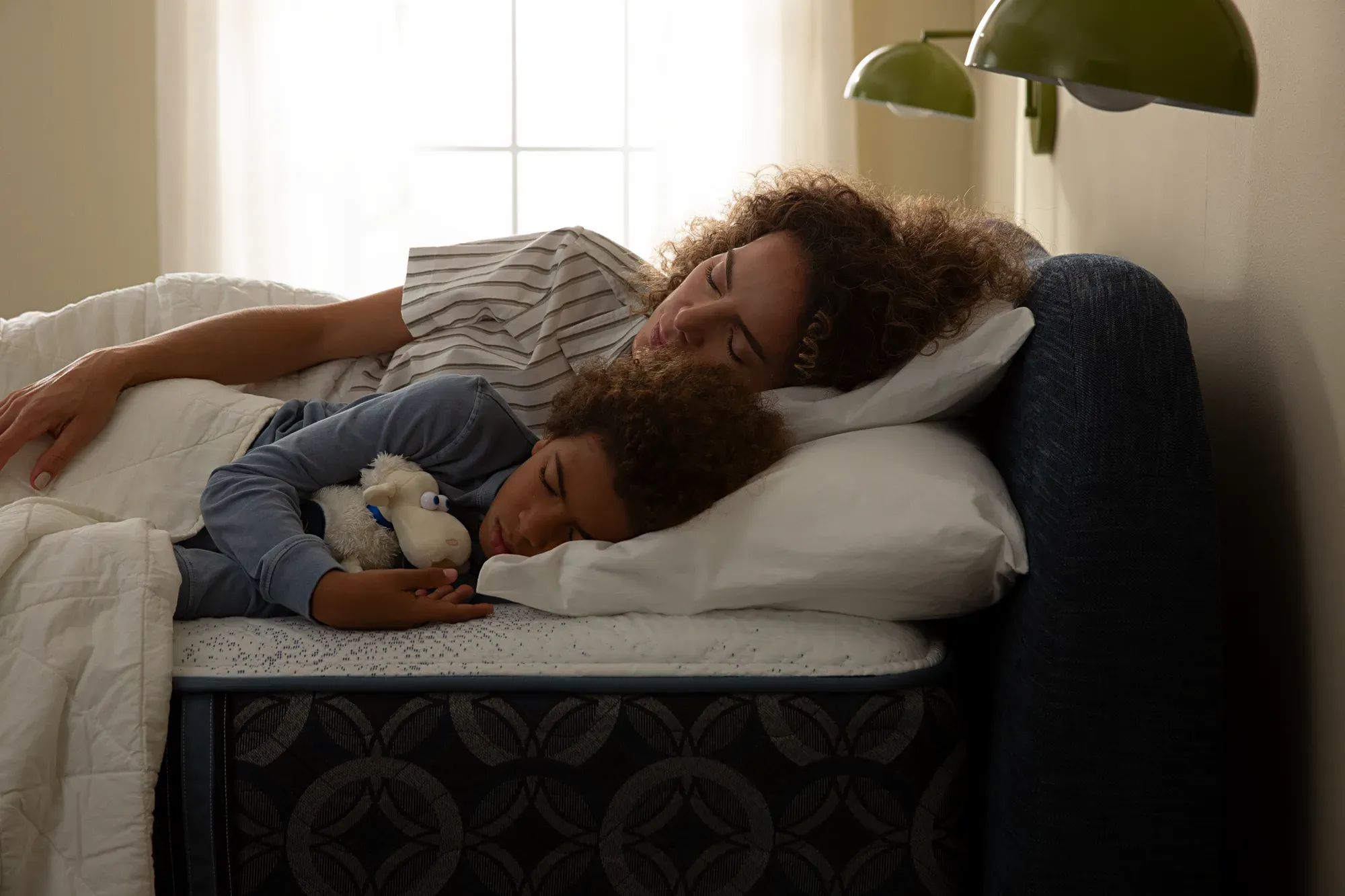 Why America's Mattress